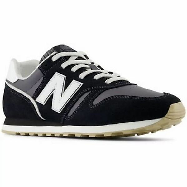 New Balance  Sneaker 373 Wildleder-Turnschuhe günstig online kaufen