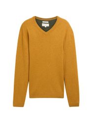 TOM TAILOR Strickpullover Pullover & Strickjacken günstig online kaufen