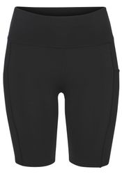 Copenhagen Studios Radlerhose mit breitem Bündchen günstig online kaufen