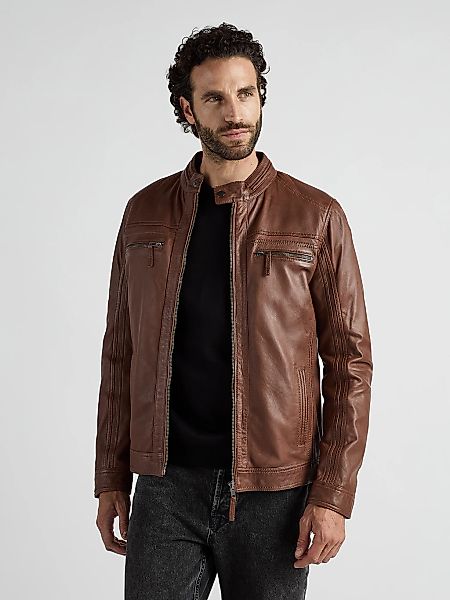 JCC Bikerjacke "EL101" günstig online kaufen