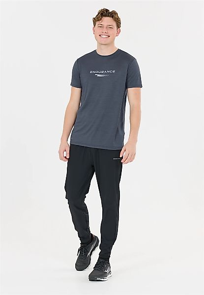 ENDURANCE Funktionsshirt "PORTOFINO" 1 mit praktischer Quick Dry-Technologi günstig online kaufen