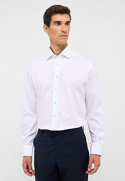 Eterna Langarmhemd MODERN FIT NON IRON (bügelfrei) günstig online kaufen