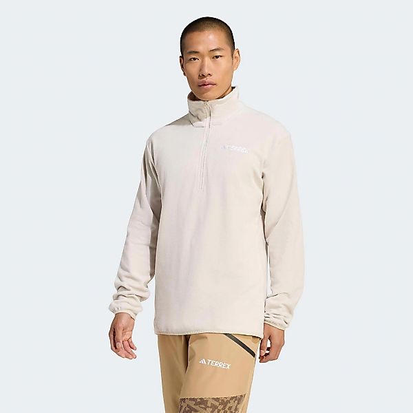 adidas TERREX Fleecepullover "MT ESS HZ FL" günstig online kaufen