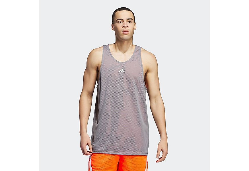 adidas Performance Basketballtrikot SELECT WARM-UP TRIKOT günstig online kaufen