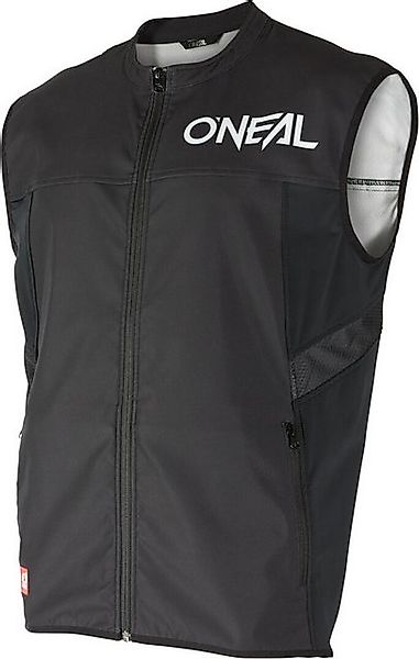 O’NEAL Motorradjacke Softshell Motocross Weste Atmungsaktiv günstig online kaufen