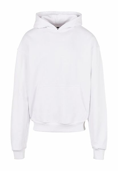 MisterTee Sweatshirt "MisterTee Unisex Dusa Painting Heavy Oversize Hoody" günstig online kaufen