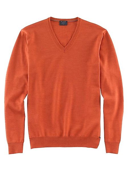 OLYMP Strickpullover günstig online kaufen