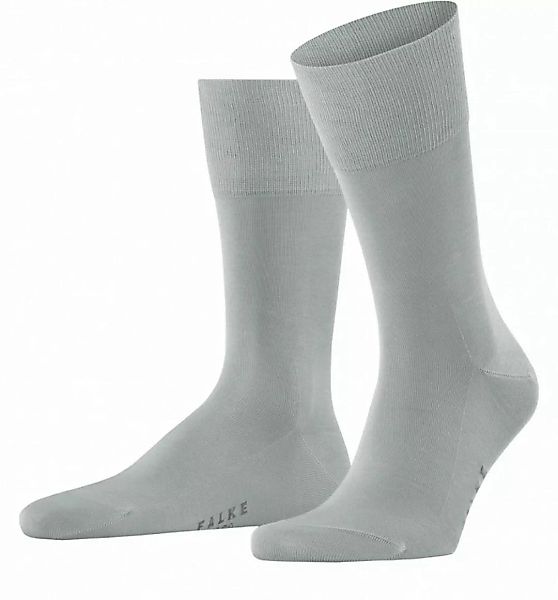 Falke Socken Tiago Grau günstig online kaufen