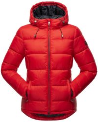 Marikoo Outdoorjacke Leandraa mit Kapuze günstig online kaufen