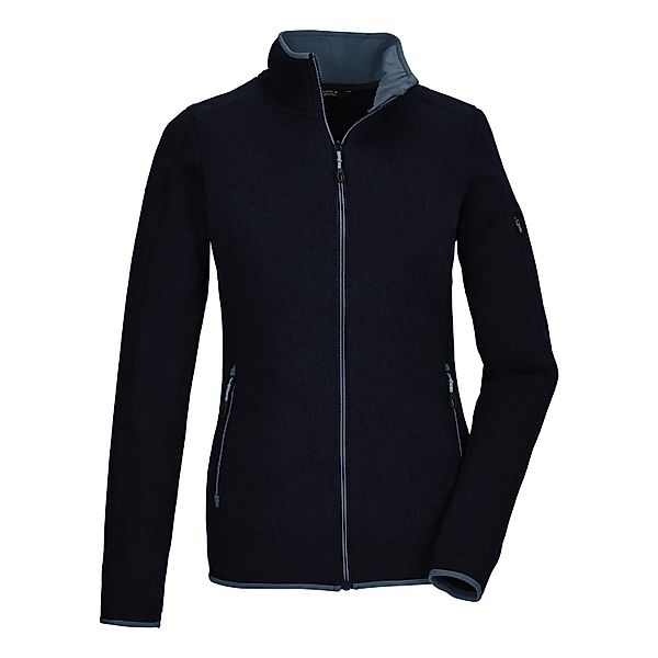 Killtec Fleecejacke Strickfleecejacke KOW 111 WMN günstig online kaufen
