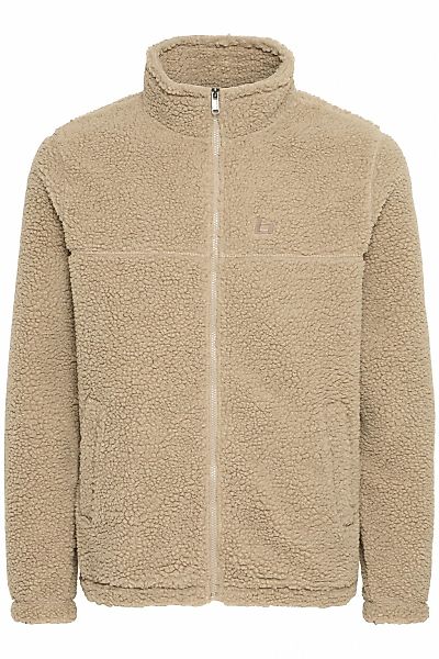 Blend Fellimitatjacke "BHTotem" Kuschelige Teddyjacke mit Taschen günstig online kaufen