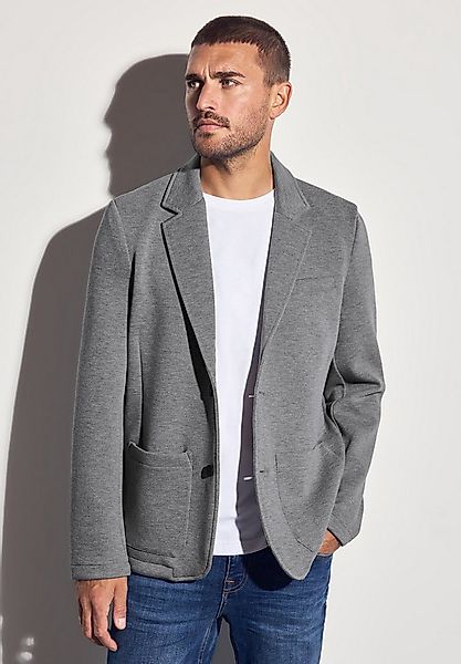 STREET ONE MEN Sakko Mit Reverskragen günstig online kaufen
