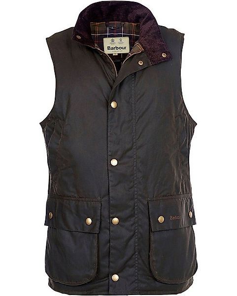 Barbour Wendeweste Wachsweste Westmorland günstig online kaufen