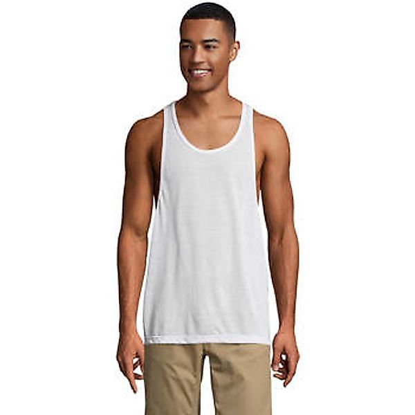 Sols  Tank Top Jamaica camiseta sin mangas unisex  escotadas günstig online kaufen