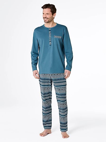 wäschepur Schlafanzug günstig online kaufen