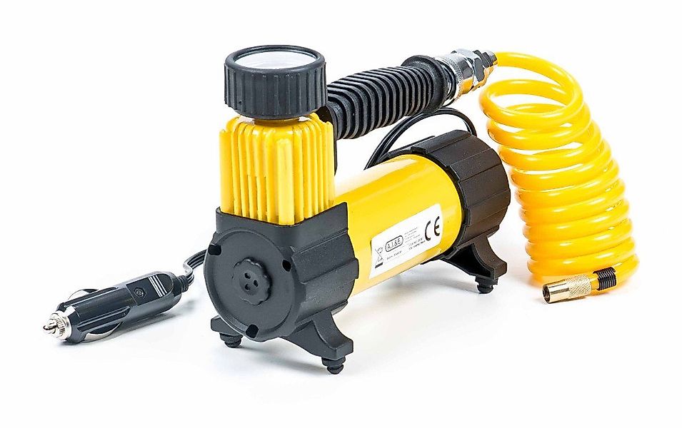 Dunlop Kompressor Auto Kompressor, max. 7 günstig online kaufen