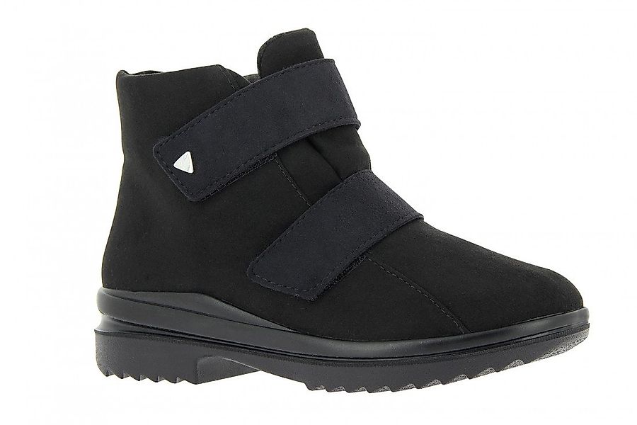 VAROMED VAROMED Damen Winterstiefel Lene Weite K, wasserabweisend Klettstie günstig online kaufen