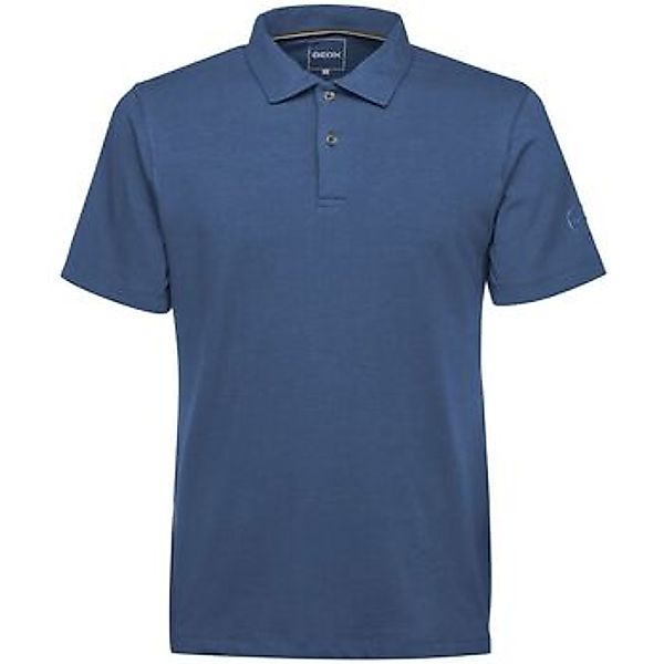 Geox  Poloshirt Polo günstig online kaufen
