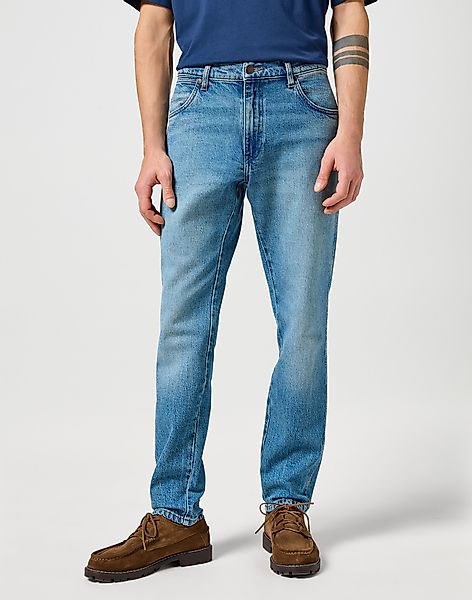 Wrangler 5-Pocket-Jeans River FREE TO STRETCH günstig online kaufen