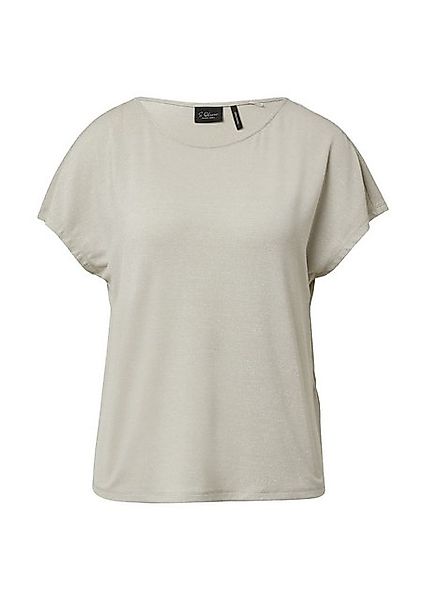 s.Oliver T-Shirt T-Shirt günstig online kaufen