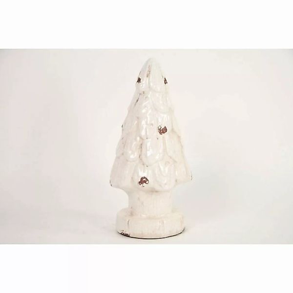 Decostar Lichterhäuser & Figuren Weihnachtsbaum Richmond "L" weiß (711195) günstig online kaufen