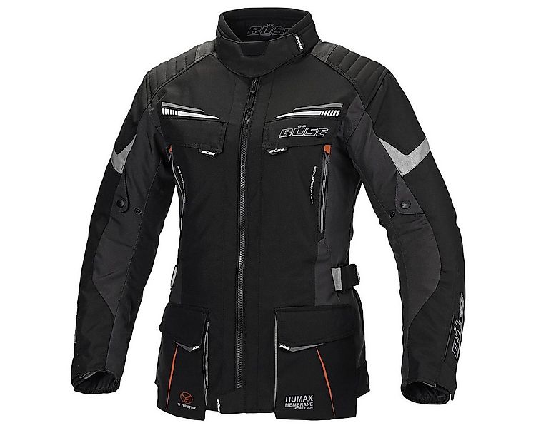 Büse Motorradjacke günstig online kaufen