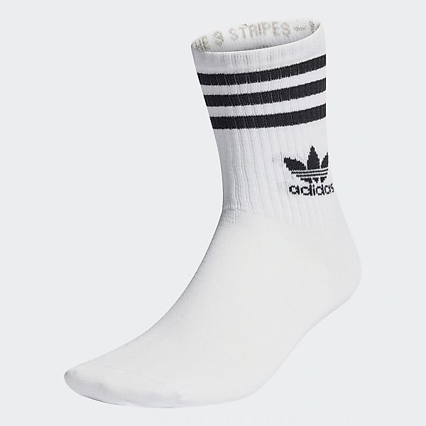 adidas Originals Sportsocken "CREW SOCK 3STR" günstig online kaufen