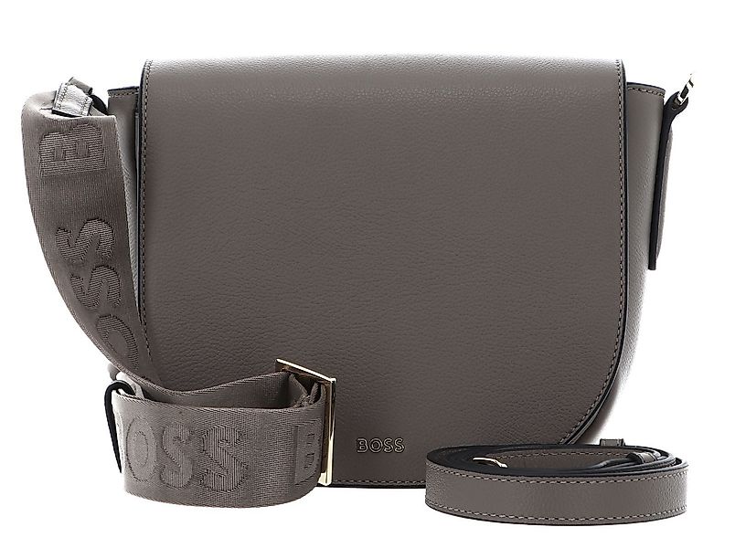 BOSS Umhängetasche Flap Crossbody Bag, aus günstig online kaufen