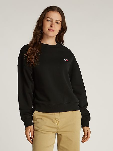 Tommy Jeans Sweatshirt TJW BXY BADGE günstig online kaufen