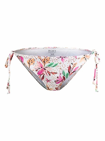 Roxy Bikini-Hose "Printed Beach Classics" günstig online kaufen