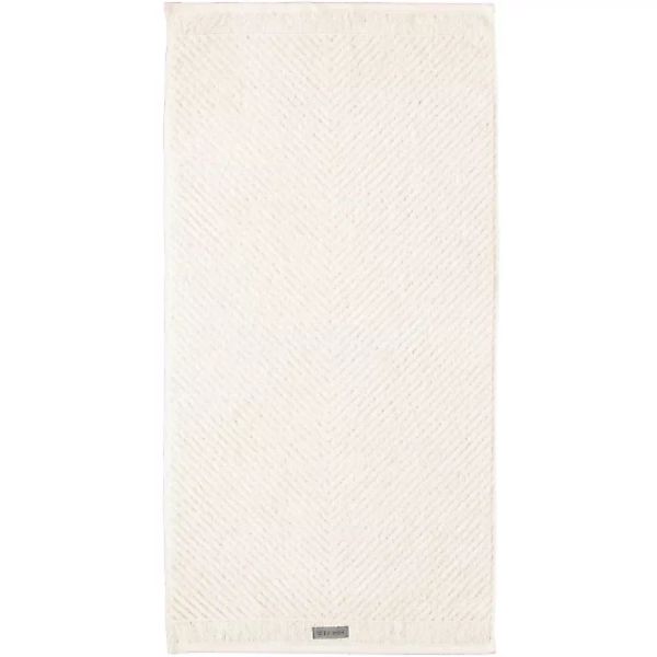 Ross Smart 4006 - Farbe: elfenbein - 54 - Handtuch 50x100 cm günstig online kaufen