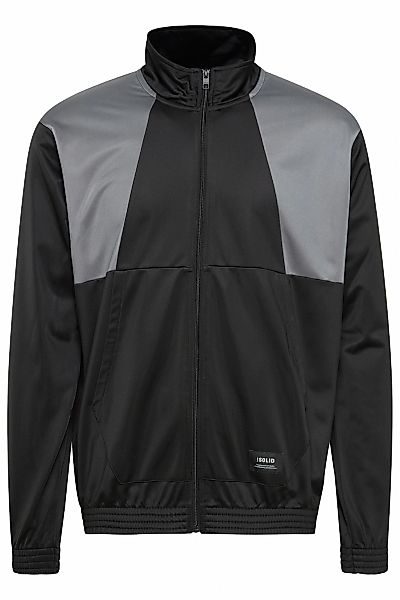 Solid Trainingsjacke "Trainingsjacke SDIzaias" günstig online kaufen