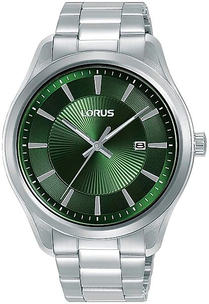 LORUS Quarzuhr Classic RH929RX9, Armbanduhr, Herrenuhr, günstig online kaufen