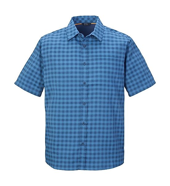 Killtec Funktionshemd "KOS 368 MN WVN SHRT" Atmungsaktiv, schnelltrocknend, günstig online kaufen