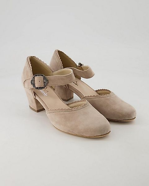 Hirschkogel 3000012066 Schnürschuh Obermaterial: Leder günstig online kaufen