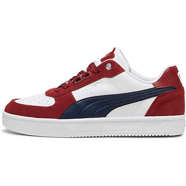 Puma  Sneaker Baskets  Caven 2.0 Lux SD günstig online kaufen
