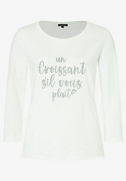 MORE&MORE T-Shirt günstig online kaufen