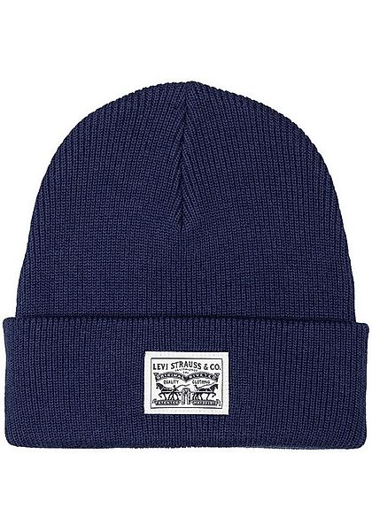 Levi's® Beanie EMBARCADERO BEANIE Unisex günstig online kaufen