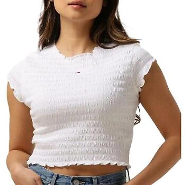 Tommy Hilfiger  T-Shirts & Poloshirts DW0DW17888 günstig online kaufen