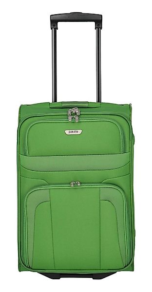 travelite Weichgepäck-Trolley Orlando 2W Trolley, 2 günstig online kaufen