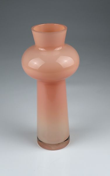 AM Design Dekovase "aus Glas" 2er Set, BxH: 13x29 cm günstig online kaufen