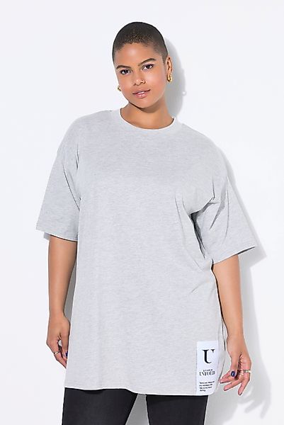 Studio Untold T-Shirt T-Shirt oversized Saumpatch günstig online kaufen
