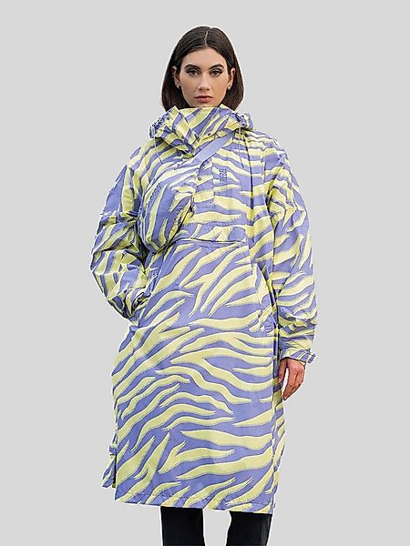 RAINREBEL Regenponcho SAVANNA günstig online kaufen