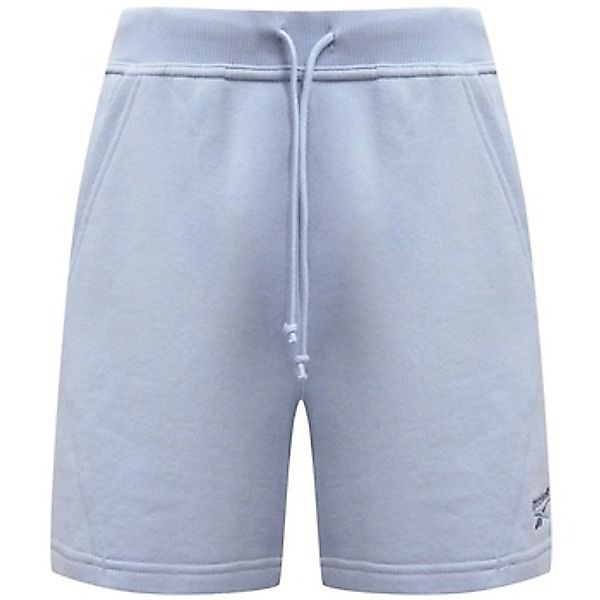 Reebok Sport  Hosen ICON ELEMENTS FT SHORT günstig online kaufen