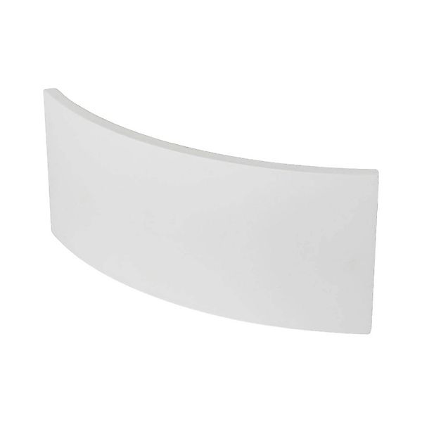 Lindby Wandleuchte Wandlampe Innen Naike 9613046 Modern in Weiß aus GipsTon günstig online kaufen