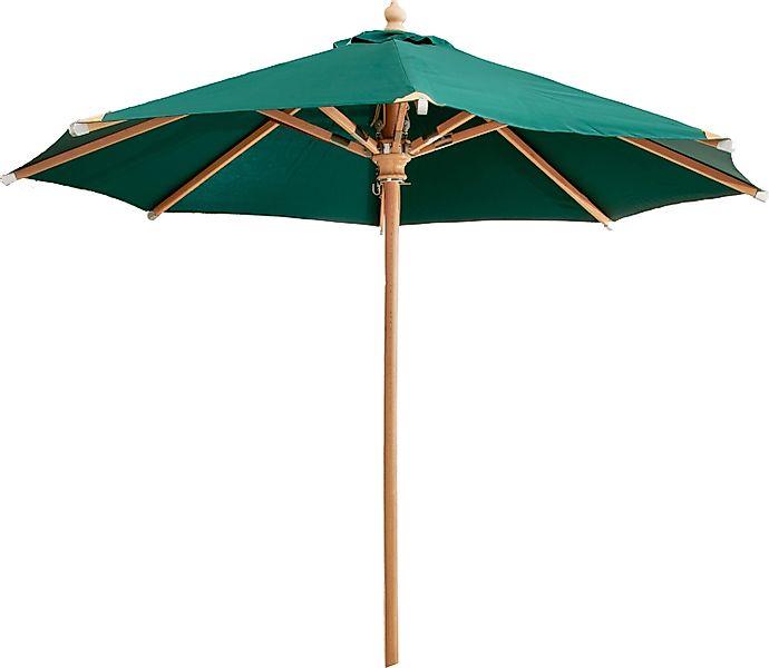 Destiny Sonnenschirm, Ø 250 cm, verschiedene günstig online kaufen