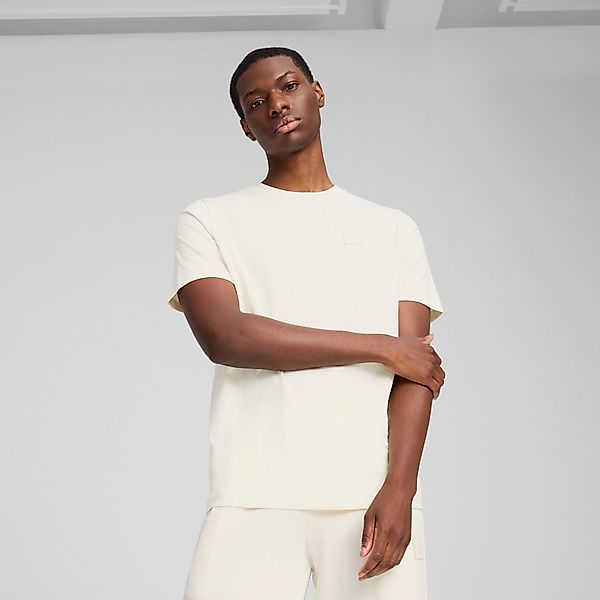 PUMA T-Shirt ESS ELEVATED TEE günstig online kaufen