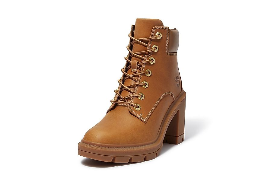 Timberland ALLINGTON HEIGHTSMID LACE UP BOOT Schnürstiefelette Winterschuhe günstig online kaufen