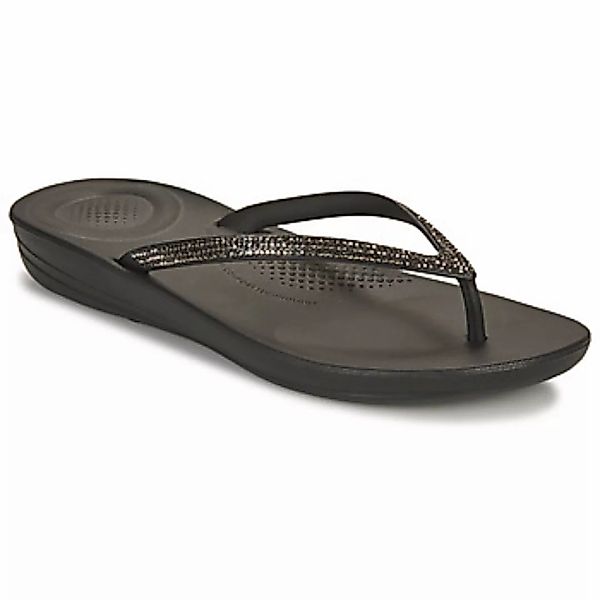 FitFlop  Zehentrenner IQUSHION SPARKLE günstig online kaufen