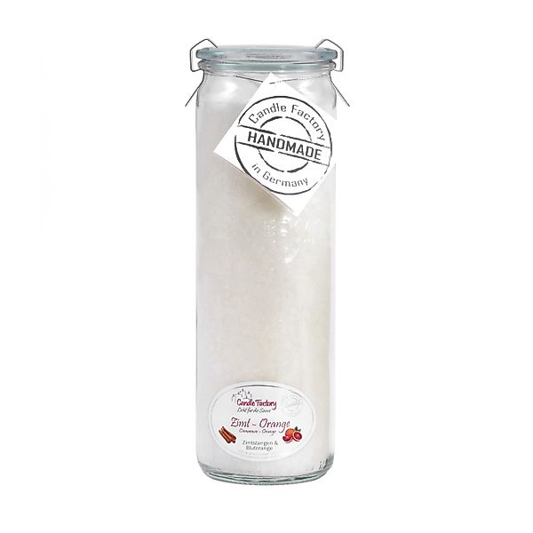 Candle Factory Duftkerze Candle Factory Big günstig online kaufen
